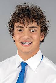 William Guse's Instagram, Twitter & Facebook