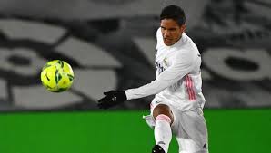 Jun 03, 2021 · el manchester united quieren llevar a cabo una revolución en su plantilla y una de las líneas que quieren reforzar es la defensa. Fichajes Real Madrid Venderia A Raphael Varane Al Manchester United Para Sanear La Economia Del Club Espanol Futbol Europeo Nczd Dtbn Es Deporte Total El Comercio Peru