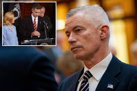 NYC donors back disgraced local ex-Dem Gov. Jim McGreevey's political  comeback