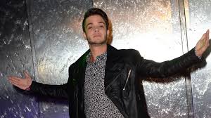 Nach acht jahren beziehung gehen sie getrennte wege: Luca Hanni News Uberblick Bild De