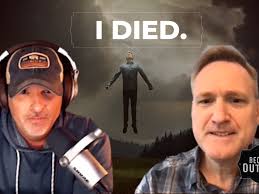 Kevin DeVries: I Died