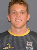 2024 MLR College Draft Summary