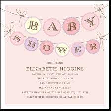 Tiny Prints Invitation Baby Banner Chenille Baby Shower Invitations Custom Baby Shower Invitations Baby Shower Planning