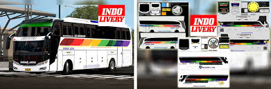 Livery Bussid Sinar Jaya Simulator Apk Download Latest Android Version 2 0 Com Bus Sinarjayaterbaik