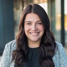 Katherine Wait's Instagram, Twitter & Facebook