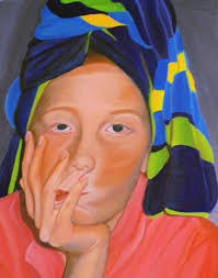 Sherry Barrett's Art Gallery