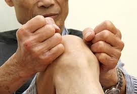 hậu quả đau nhức xương khớp