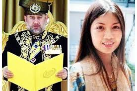 Leon petra bukan anak sultan muhammad v ? Kangsadal Pipitpakdee Mantan Istri Sultan Muhammad V Yang Diduga Cerai Karena Tindak Kekerasan Rumah Tangga
