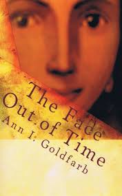 Time Travel Mysteries Novels by Ann I Goldfarb