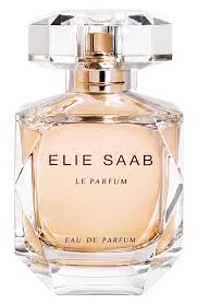 Elie Saab Le Parfum Resort Collection Eau De Toilette Main Image Elie Saab Le Parfum Eau De Parfum Fragrances Perfume Perfume Best Perfume