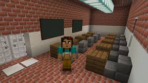Education edition isn't new, its digital nature makes it. Creative Classrooms Minecraft Education Edition