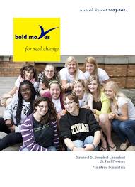 Explore tweets of healthpartners @_healthpartners on twitter. Annual Report 2013 2014 By Sisters Of St Joseph Ministries Foundation Issuu