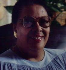 Geraldine Byrd-Luchsinger Obituary