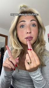 Clean Makeup Routine Tutorial with Rare Beauty and Fenty Beauty