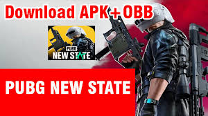 La resistencia un juego de acción / creado: Pubg New State Download Apk Obb File Install On Android Ios Device