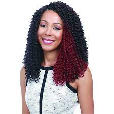 Bobbi Boss Brazilian Water Wave 12 In 2021 Hair Styles Crochet Braids Hairstyles Curls Braided Hairstyles