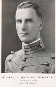 Edward Blackburn Hempstead (1907-1964)