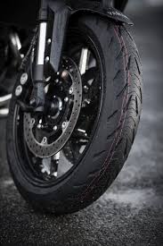 Sportbikes need feel and grip while touring riders require longevity and mileage. Michelin Road 5 Review Sport Touring Motorcycle Tire Test