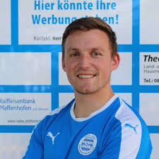 Habe das Glück einen kompletten Kader zur Verfügung zu haben“