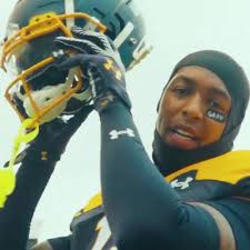 At full health ready to spin again !! #fyp #sports #football #foryou  #foryoupage #nfl #ufl