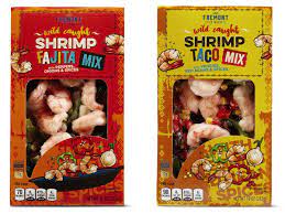 In the freezer case, you can snag shrimp (raw or cooked). 16 Of The Best Things To Get An Aldi This Month For Under 5 Business Insider