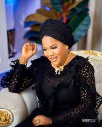 Iyabo ojo had earlier announced that toyin abraham has not been in the best health condition. We Are The Bad Friends We All Complain About Toyin Abraham Educates On Friendship Naijahotstars