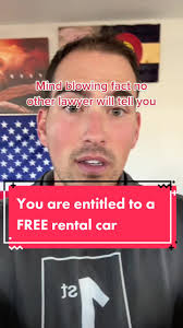 What you are entitled to after a car accident #DenverLawyer #newcar  #carcrashlawyer #denveraccidentlawyer #injury #personalinjury #settlement  #accidentattorney #freelegalhelp #legaladvice #PassTheBIC ...