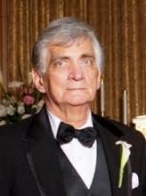 Obituary information for John F. Stroh