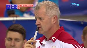 Vital heynen jest zakażony koronawirusem. Awanturnik Heynen Trener Polskich Siatkarzy Otrzymal Kartke Za Dyskusje Wideo Polsat Sport