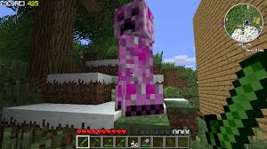 All images is transparent background and free download. Pink Creeper By Gman769 On Deviantart