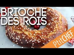 La Recette De La Galette Des Rois Briochee La Recette Galette Des Rois Briochee Facile Galette Des Rois Briochee Recettes De Cuisine