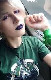 An Alchemic Fox Fanfiction