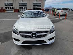 Image result for Diamond White 2016 CLS