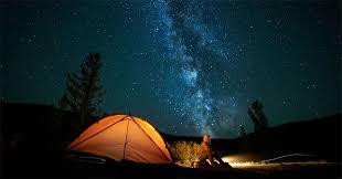 The activities you'll do while camping can usually influence your decision to join a camping trip again. Great Things To Do While Camping At Night Clever Hunters