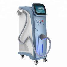 Especially for darker skin types. Gentle Black Epi Hair Removal Non Irritate Skin For Men Buy 808nm Qcw Laser Diode Bar Muesli Bar Machine Soprano Laser Hair Removal Machine Product On Alibaba Com