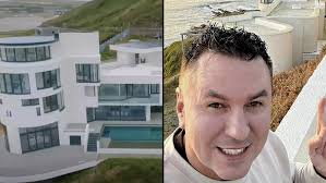 Nightmare of 'saddest ever Grand Designs house' could finally end after  offer is made to buy it