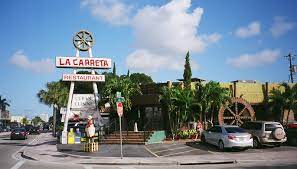 The 13 Best Cuban Restaurants In Miami