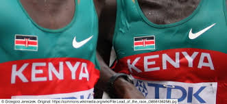 The 2016 kit, which was made by a chinese company called 361º, was heavily scrutinised in the media by athletes and spectators as some said it resembled the teenage mutant ninja turtles. Drop In Kenyan Tests Revealed By Wada Report Sports Integrity Initiative