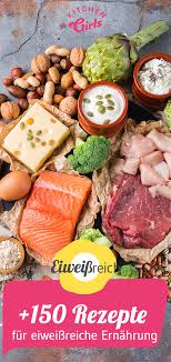 Eiweissreiche Kost Bild Von Ingrid Kerler Eiweissreiche Ernahrung Proteinreiche Rezepte Rezepte