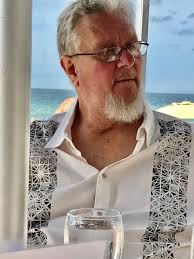 Michael Camp Obituary