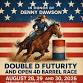 Double D Futurity and Open Barrel Race event image