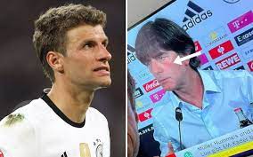 The best memes from instagram, facebook, vine, and twitter about jogi low. Thomas Muller Joachim Loew Theory Goes Viral On Twitter
