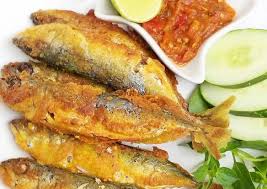 Aduk rata ikan, bawang putih, merica, kaldu bubuk dan garam. Resep Ikan Goreng Tepung Oleh Faiz Rosyida Aneka Resep Masakan