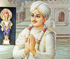 ભગવાન બાર વર્ષ એકનાથને ત્યાં નોકર બનીને રહ્યા છે | Lord Eknath has been there as a servant for twelve years