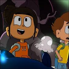 Quiz Oscar et Malika, toujours en retard !