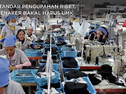 Gaji pt manunggal kabel indonesia / gaji pt kubota semarang : Lihat Daftar Upah Ini Pabrik Pabrik Di Banten Jadi Ciut