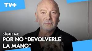 IMPORTANTE DISEÑADOR NACIONAL SIN FILTRO CONTRA KAREN DOGGENWEILER