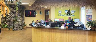 Pediatric dentistry treatment is a different kind of field dedicated to kids for their oral health in future. Welcome Childrens Dental Care Of Kent And Bonney Lake Wa