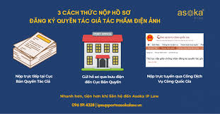 Phương thức bảo vệ bản quyền cho tác phẩm điện ảnh mới nhất
