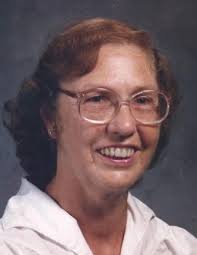 Margaret Anders Obituary